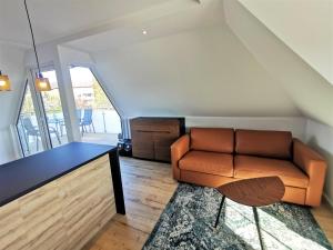 バルクテハイデにあるApartmenthaus Bargteheide Apartment 3のギャラリーの写真