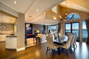 Imagen de la galería de Commonage Villas by Staysouth, en Queenstown