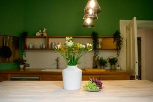 Billede fra billedgalleriet på Buxton Bliss i Buxton