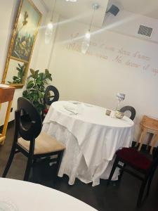 Fotografie z fotogalerie ubytování La Casetta di Marisa v destinaci Favria