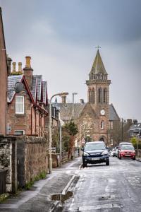 Foto sihtkohas Inverness asuva majutusasutuse The Wee Gem galeriist