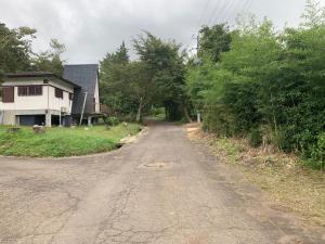 度假屋所在大楼