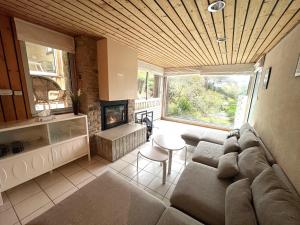 Fotografie z fotogalerie ubytování High end holiday home for 6 people v destinaci Trébeurden