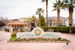 Foto dalla galleria di Top-Floor Condo with Pools Hot Tubs and Water Slides a St. George