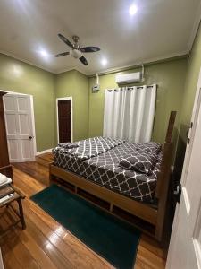 Imagen de la galería de Hollywood Guesthouse, en Georgetown