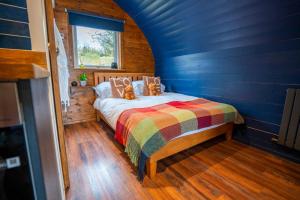 ポートパトリックにあるPortside Pasture - (Luxury Cabin)のギャラリーの写真