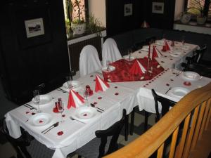 Bevande di Hotel Kovarna