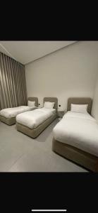 Photo de la galerie de l'établissement سان ريجينسي ابحر جدة 2, à Al Kura