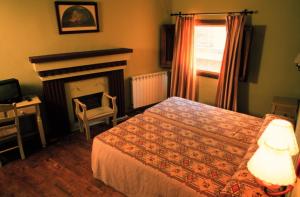 Afbeelding uit fotogalerij van Posada del Almudí in Daroca