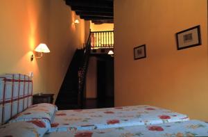 Afbeelding uit fotogalerij van Posada del Almudí in Daroca