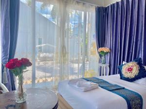 Φωτογραφία από το άλμπουμ του Banjert Villa Beach@สิชล σε Ban Plai Thon