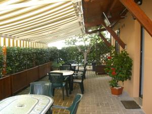 Fotografie z fotogalerie ubytování Conero Camere v destinaci Sirolo