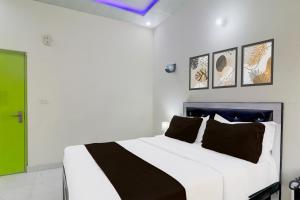 Gallery image of Super Hotel O Banthara near Airport in Lucknow