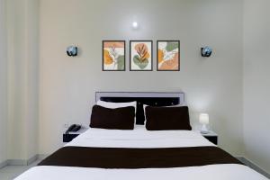Gallery image of Super Hotel O Banthara near Airport in Lucknow +27 photos