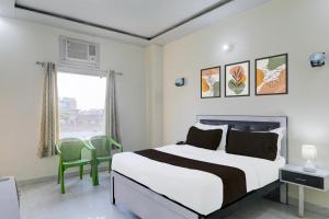 Gallery image of Super Hotel O Banthara near Airport in Lucknow