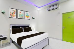 Gallery image of Super Hotel O Banthara near Airport in Lucknow