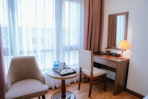 Fotografie z fotogalerie ubytování Hotel A89 Rosarian v Hanoji