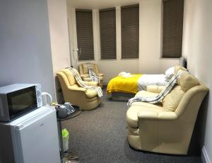 Gallery image of Divine Stay in Coventry