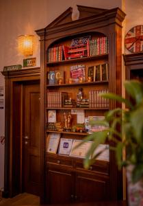 Φωτογραφία από το άλμπουμ του Emire Boutique σε Zarnesti +21 φωτογραφίες