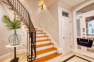 Fotografie z fotogalerie ubytování Beachwalk by AvantStay Hilton Head Oasis Steps from Singleton Beach v destinaci Hilton Head Island