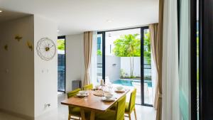 Φωτογραφία από το άλμπουμ του Laguna Park 2 Family Pool Villa near Bang Tao Beach σε Ban Phru Champa