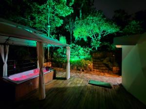 Foto sihtkohas Cachipay asuva majutusasutuse Elementium Glamping galeriist