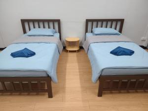 Φωτογραφία από το άλμπουμ του Baanpru daily room σε Ban Po Mo