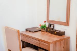 Fotografie z fotogalerie ubytování Hotel A89 Rosarian v Hanoji
