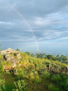 Fotografie z fotogalerie ubytování The Fog House v destinaci Haputale