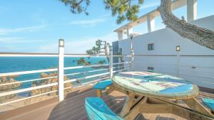 Phong cảnh thiên nhiên gần nhà nghỉ dưỡng