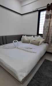 Gallery image of ChandrajyotiVilla 4 All New looks 2BHK Apartment in Nagpur +109 photos