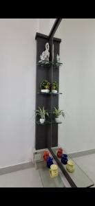 Gallery image of ChandrajyotiVilla 4 All New looks 2BHK Apartment in Nagpur