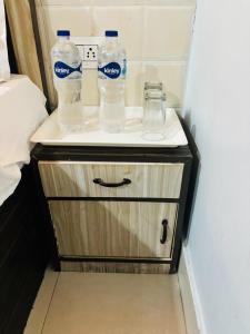 Fotografie z fotogalerie ubytování Hotel Mother land near ganga ghat v destinaci Haridvár