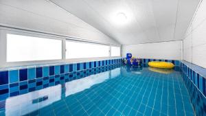 Photo de la galerie de l'établissement Yangpyeong Smile Caravan Pension, à Yangpyeong