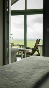 Fotografie z fotogalerie ubytování Beleef het Noorden v destinaci Groningen