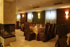 Fotografie z fotogalerie ubytování Radina's Way Hotel v destinaci Borovec + 37 fotografií