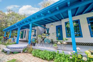 En have udenfor Ganghwa Picnic Pension + 17 billeder