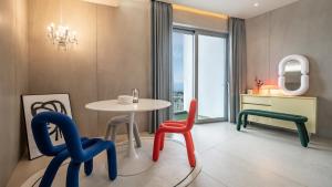 Fotografie z fotogalerie ubytování Goseong Gyeoulbada Ocean View Pension v destinaci Goseong