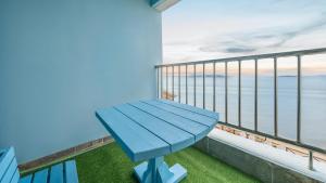 Mynd úr myndasafni af Jebudo Gloria Pension í Hwaseong