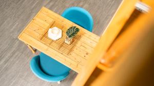 Mynd úr myndasafni af Jebudo Gloria Pension í Hwaseong