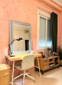 Posedenie v ubytovaní Serva La Bari Studio + 26 fotografií