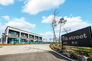 Galeriebild der Unterkunft Gyeongju Pension 700 in Gyeongju + 4 Fotos