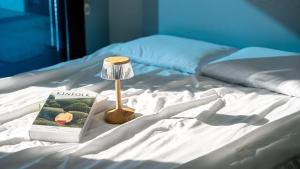 Fotografie z fotogalerie ubytování Namhae Byeol grigo namhae Pension v destinaci Namhä