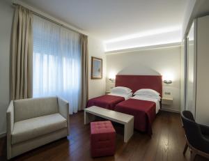 Gallery image of Town House Morgana in Reggio Calabria