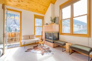 Gallery image of Sugarloaf by AvantStay Telluride Home In Great Location Near the Slopes in Telluride