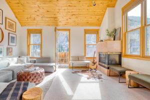 Gallery image of Sugarloaf by AvantStay Telluride Home In Great Location Near the Slopes in Telluride