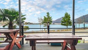 Φυσικό τοπίο κοντά σε αυτή η παραθεριστική κατοικία +6 φωτογραφίες