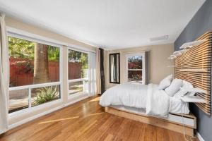 Afbeelding uit fotogalerij van Spanish-Style Retreat in Palm Springs