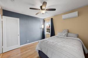 Afbeelding uit fotogalerij van Spanish-Style Retreat in Palm Springs +2 foto's