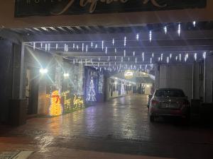 Fotografie z fotogalerie ubytování Hotel Aqua Rio v destinaci Tijuana